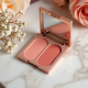 Blush Bouquet Dual Delight Palette