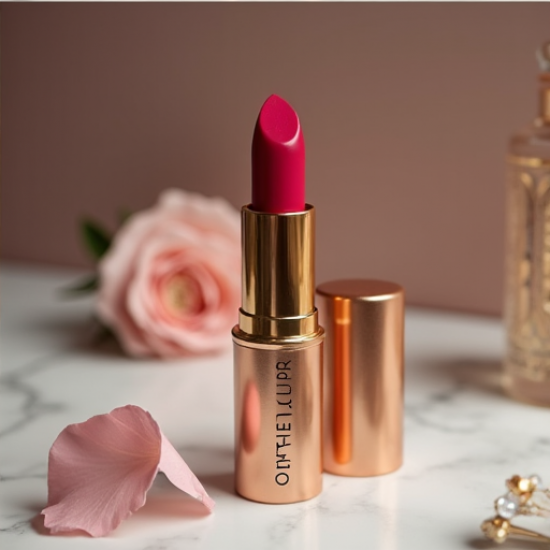 Kosas Velvet Luxe Satin Lipstick