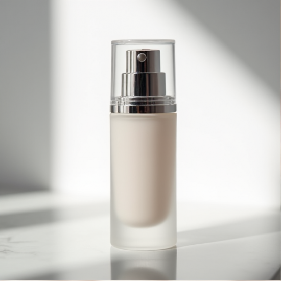 Flawless Finish Blurring Primer