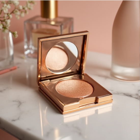 Sydney Grace Luxe Pressed Pigment Shadows