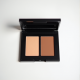 Morphe Brontour Duo - Sunlit Bronze & Sculpt
