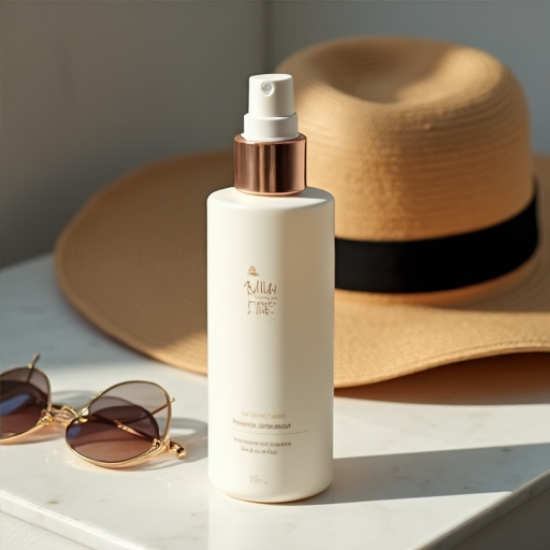 SunGuard Luxe SPF 30 Setting Spray