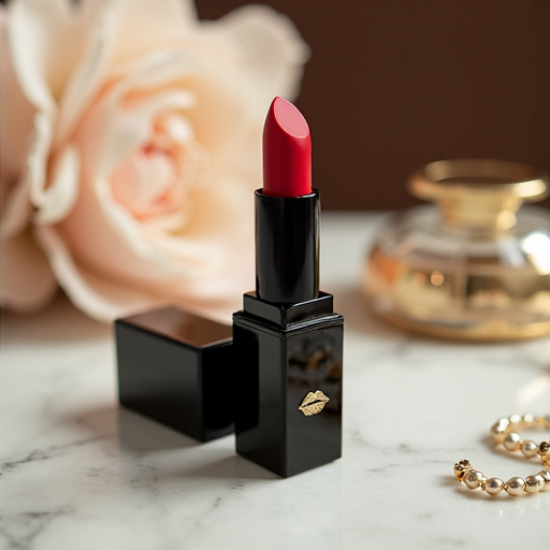 Pat McGrath Labs MatteTrance Lipstick - Elson