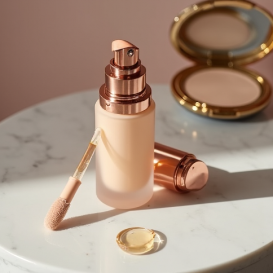 Dark-Circle Defense Serum Concealer