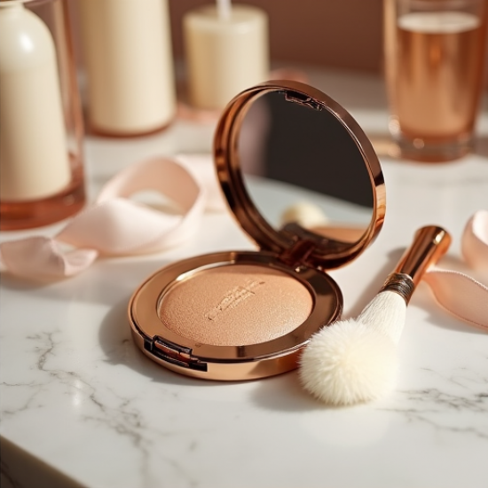 Kevyn Aucoin Celestial Glow Highlighter