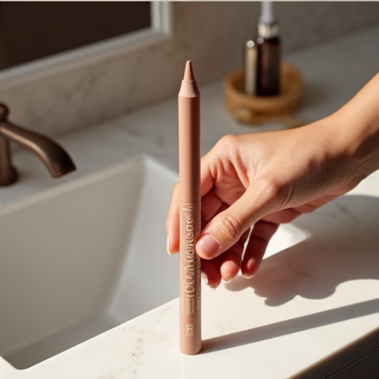 Nude Radiance Waterline Perfecting Pencil