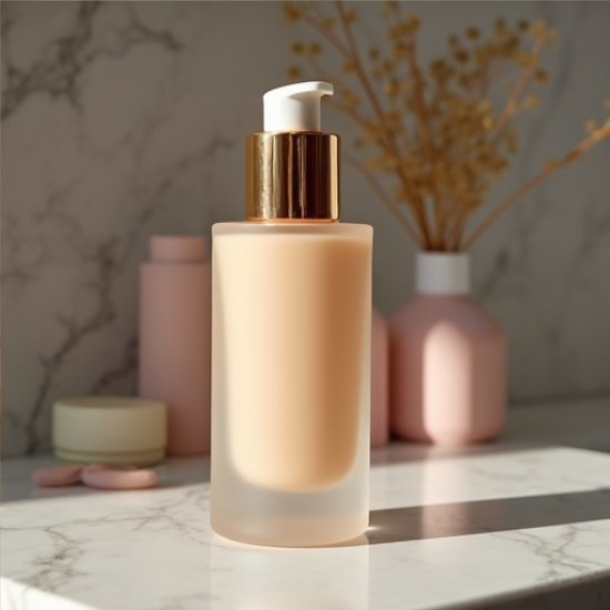 SunGuard Luxe Primer SPF 30