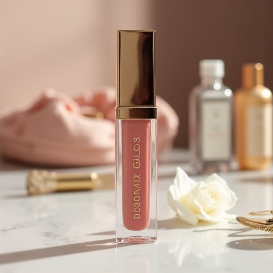 Posh Gloss Luxe Lip Treatment
