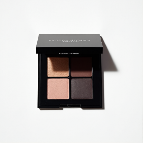 Victoria Beckham Beauty Luxe Smoky Eye Brick