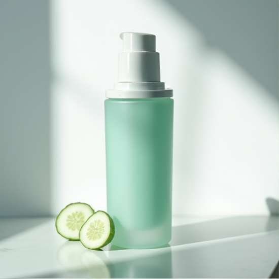 ChillGlow Cooling Effect Primer