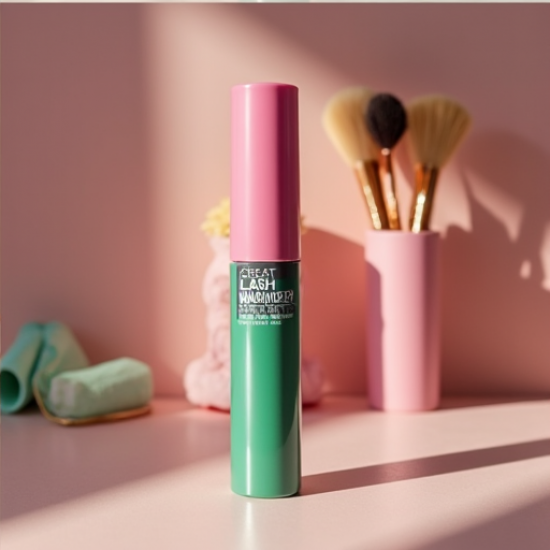 Maybelline Great Lash Wonder Volume Mascara