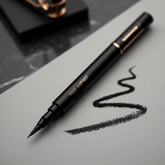 Midnight-Ink Precision Liner