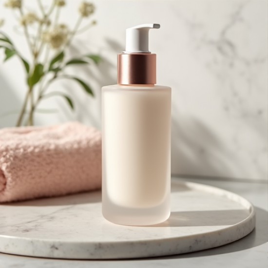 Velvet Touch Mattifying Poreless Primer