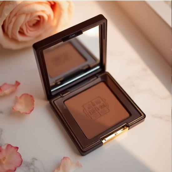 Too Faced Chocolate Soleil Luxe Matte Bronzer
