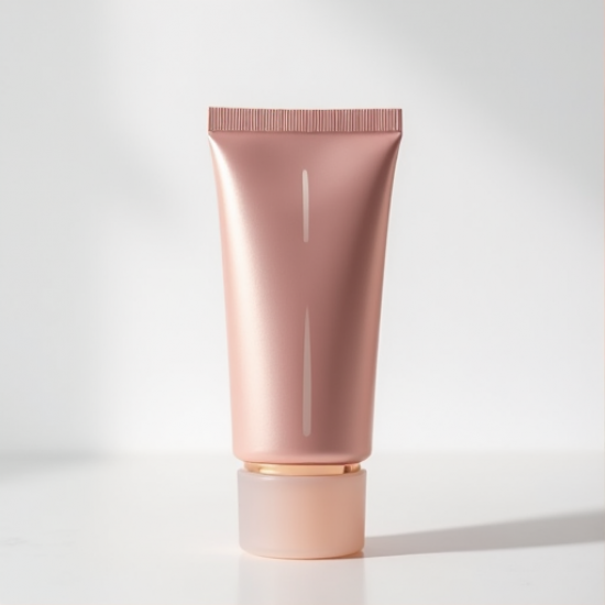 Silken Glow Velvet Touch Primer