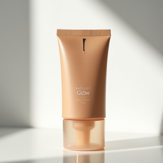 Radiant Glow Tinted Moisturizer SPF 35