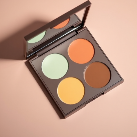 Pro-Fix Color Correcting Palette