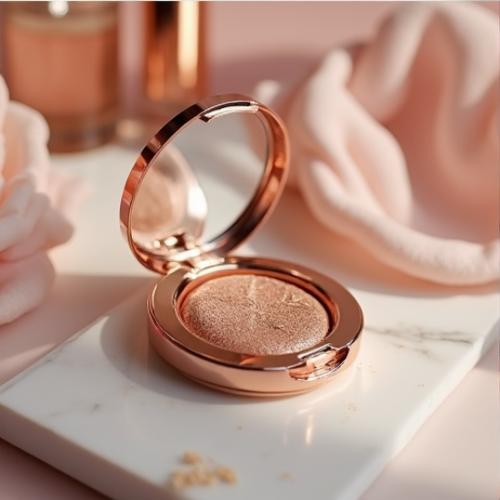 Velvet Dream Single Eyeshadow