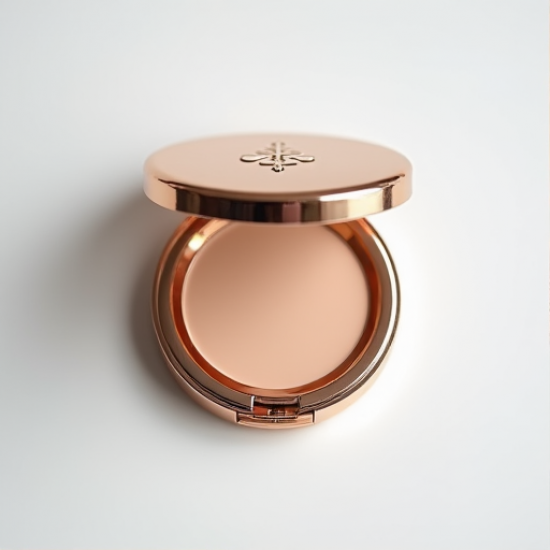 Velvet Luxe Setting Powder Compact