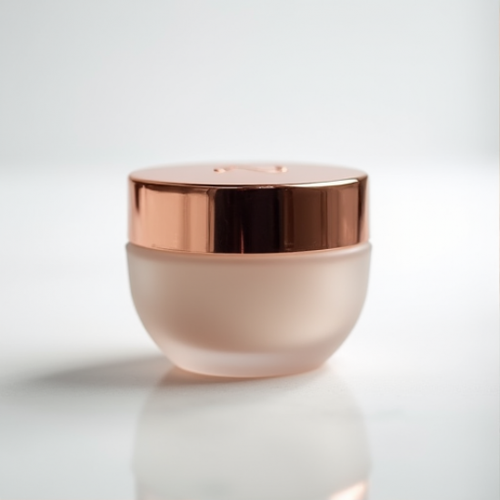 Elysian Hourglass Veil Translucent Setting Powder