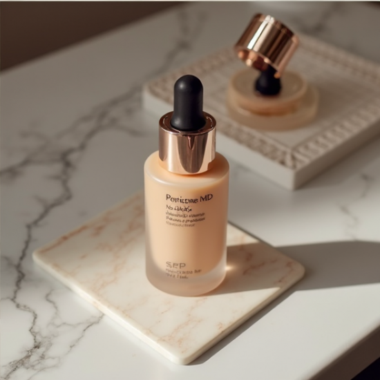 Perricone MD No Makeup Foundation Serum SPF 20