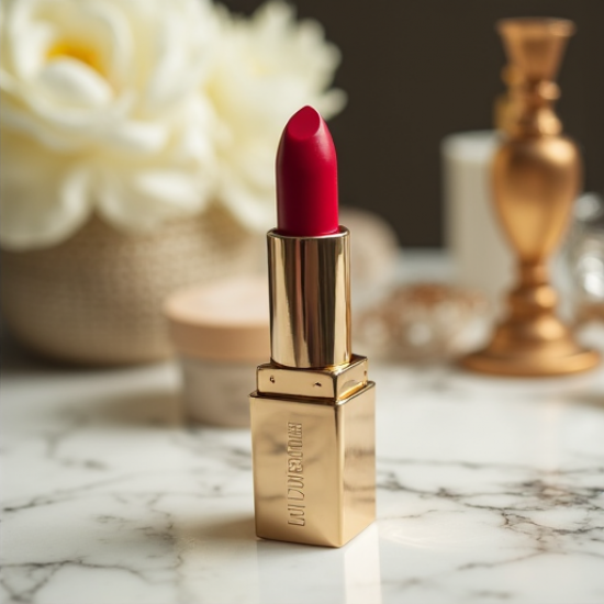 Laura Mercier Luxe Silky Crème Lipstick