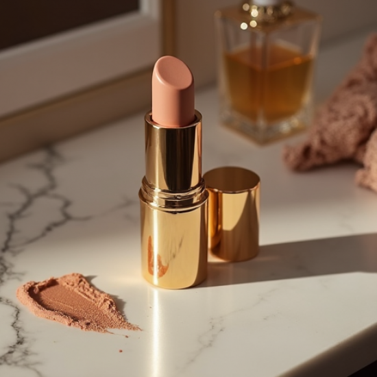 Velvet-Touch Foundation Stick