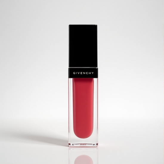 Givenchy Gloss Interdit Vinyl - Luxe Shine Lip Gloss