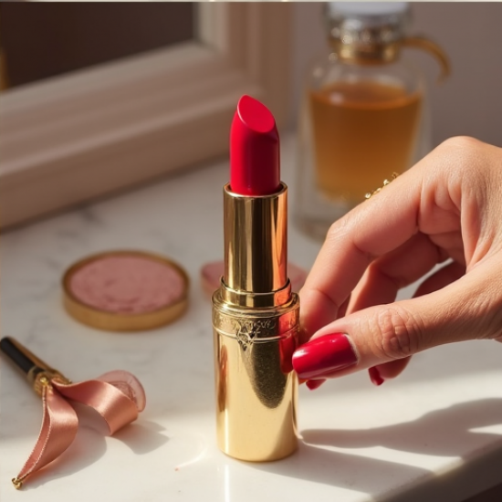 Sisley Le Phyto-Rouge Luxe Lipstick