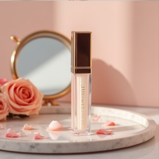 LuxeLips Hydrating Primer & Plumper