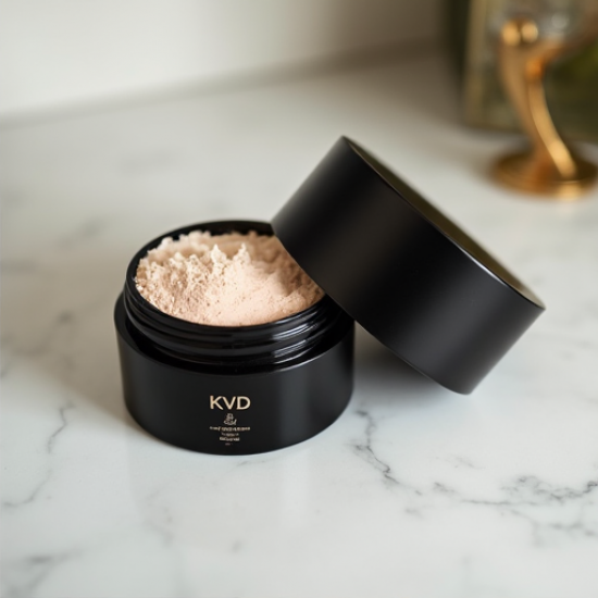 KVD Beauty Lock-It Luxe Setting Powder