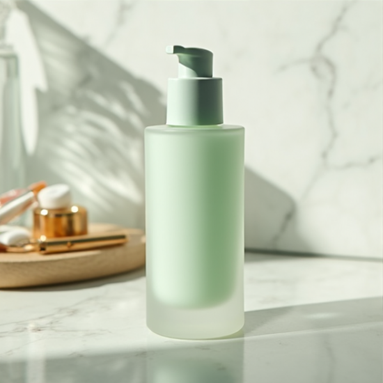 PureGlow Silicone-Free Water-Based Primer