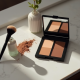 Natural Depth Contour Palette
