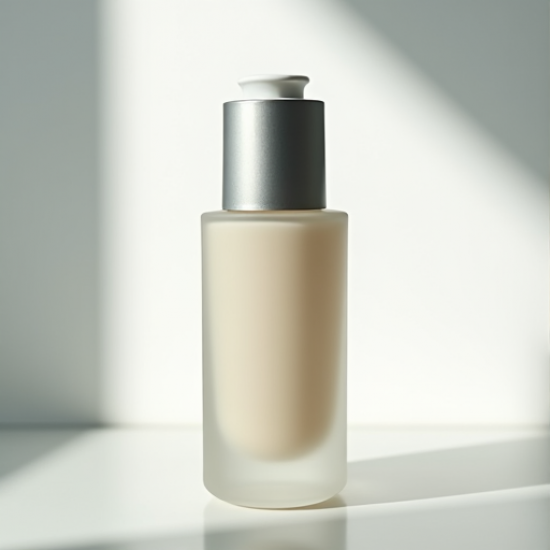 MatteGuard Oil-Control Base