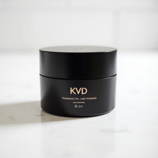 KVD Beauty Lock-It Luxe Setting Powder