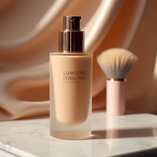 Ultra Flex Wear Foundation