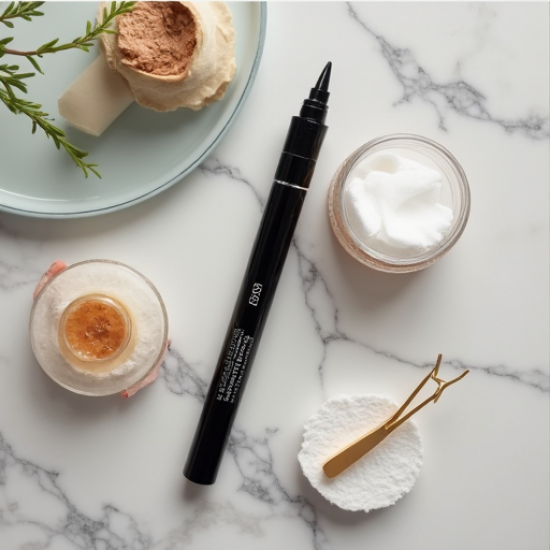 Elysian Waterproof Liquid Eyeliner Pen