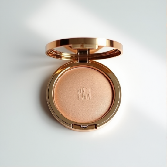 Jouer Citrine Glow Highlighter