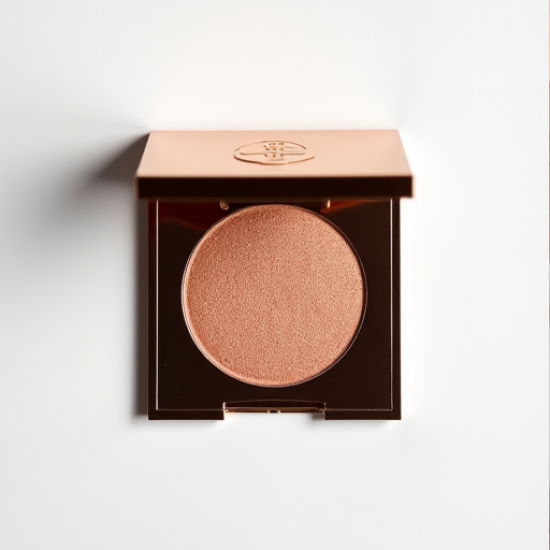 Sydney Grace Luxe Pressed Pigment Shadows