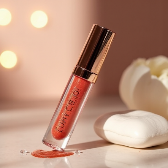 Luminous Drip Lip Gloss