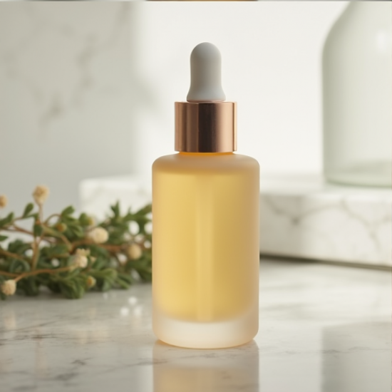 SilkGlow Nourishing Oil Primer